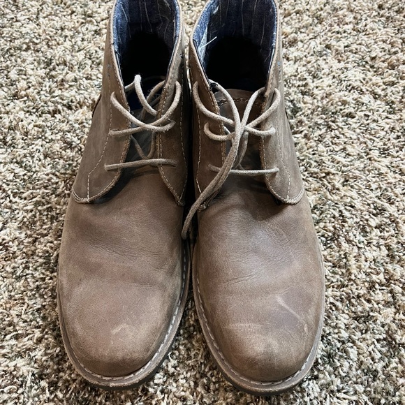 Mens Original Penguin Dress boots!!! - Picture 2 of 4